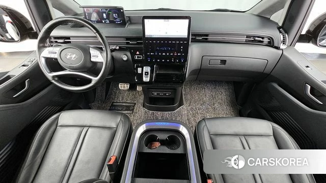 Hyundai Staria id 4179386 из Кореи 17