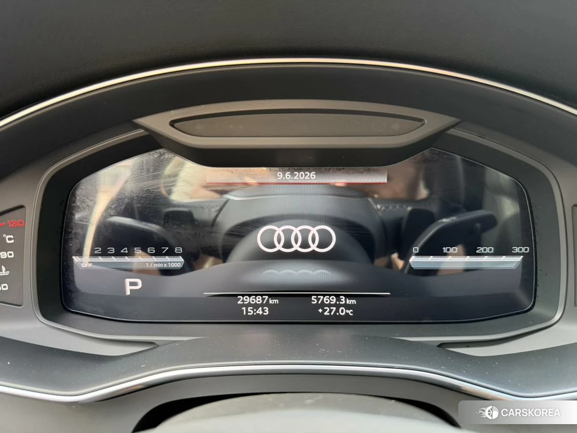 Audi A7 id 4441181 из Китая 12