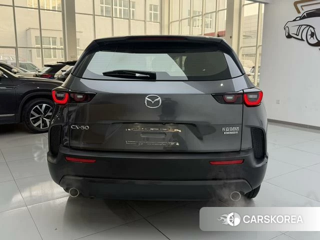 Mazda CX-50 line also id 4273591 из Китая 16