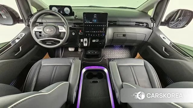 Hyundai Staria id 3591163 из Кореи 17