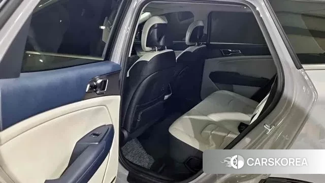 Kia The New Sportage 5th Generation id 3507275 из Кореи 15