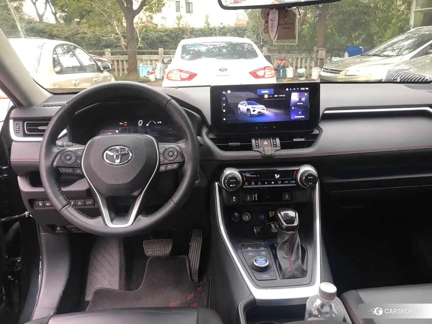 Toyota Weilanda New Energy id 4545779 из Китая 8