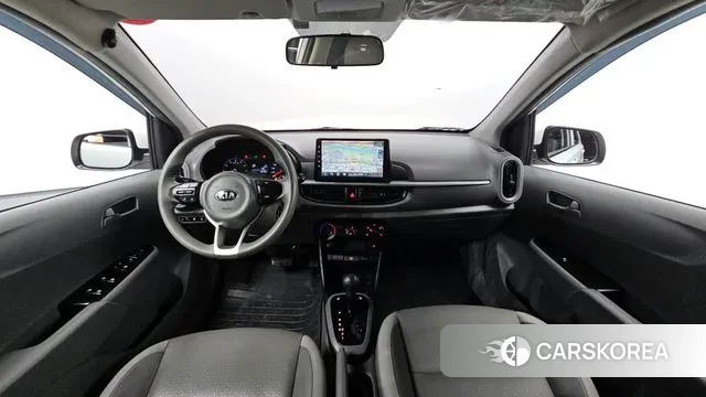 Kia Morning Urban (JA) id 3519490 из Кореи 17