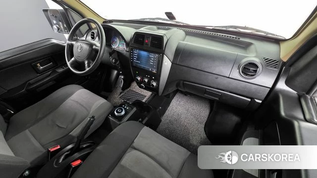 Dongfeng Socon C35 id 3818508 из Кореи 17