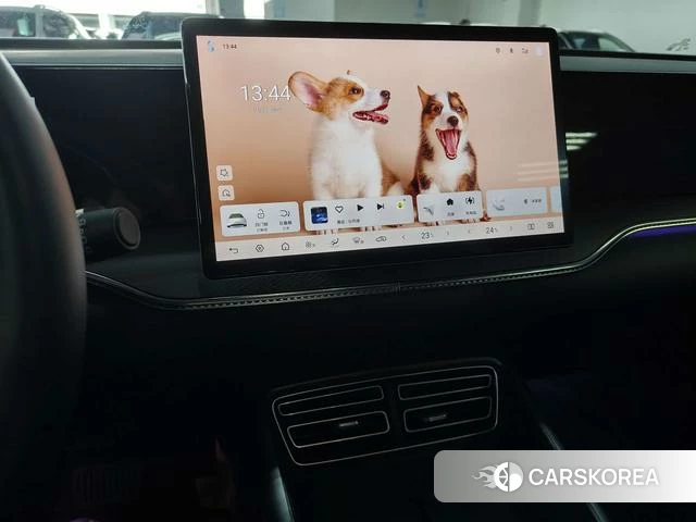 BYD Song Pro DM id 4240109 из Китая 13