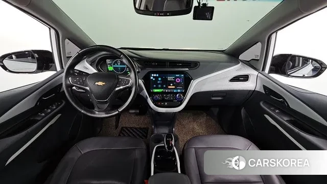 Chevrolet (GM Daewoo) Bolt EV id 2994707 из Кореи 17