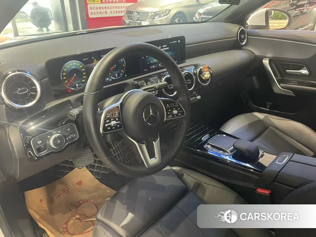 Mercedes-Benz Class A id 4261130 из Китая 13