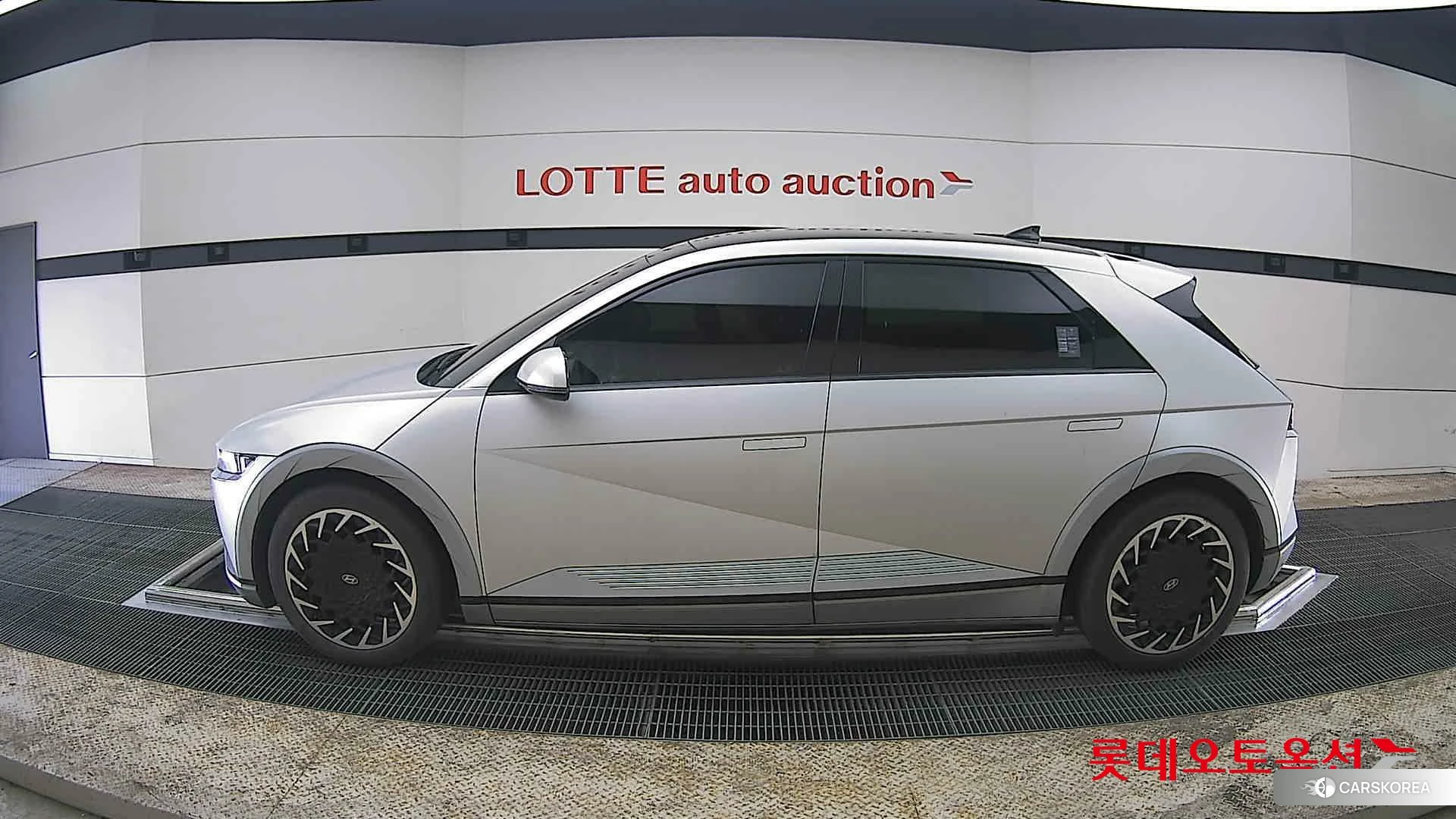 Hyundai IONIQ 5 id 3882020 из Кореи 34