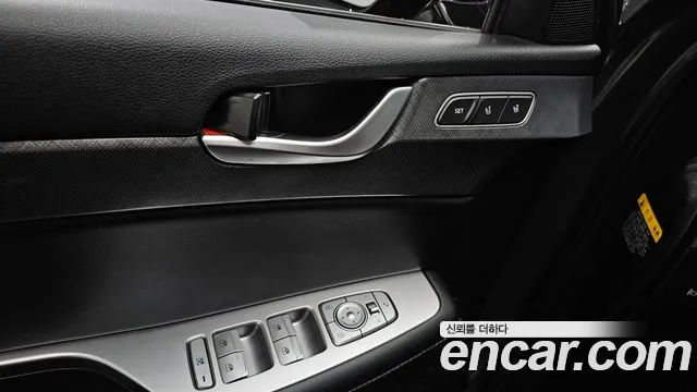 Hyundai Palisade id 2660431 из Кореи 17