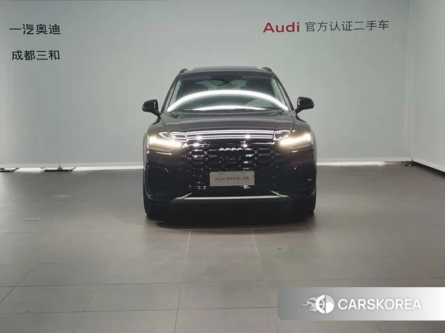 Audi Q5L id 4219875 из Китая 11