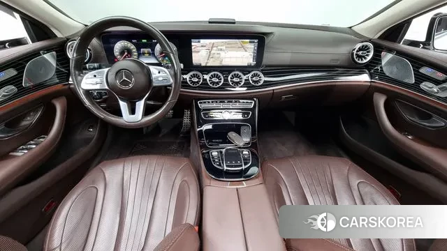 Mercedes-Benz CLS-Class C257 id 3319177 из Кореи 17