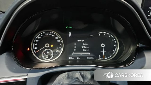 Genesis GV70 id 4731726 из Кореи 28