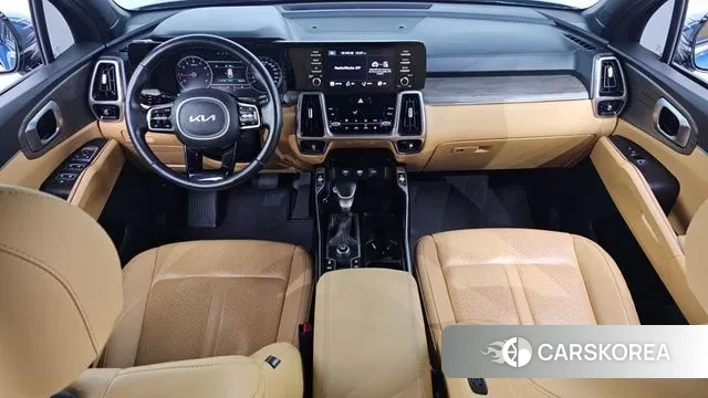 Kia Sorento 4th Generation id 3640123 из Кореи 17