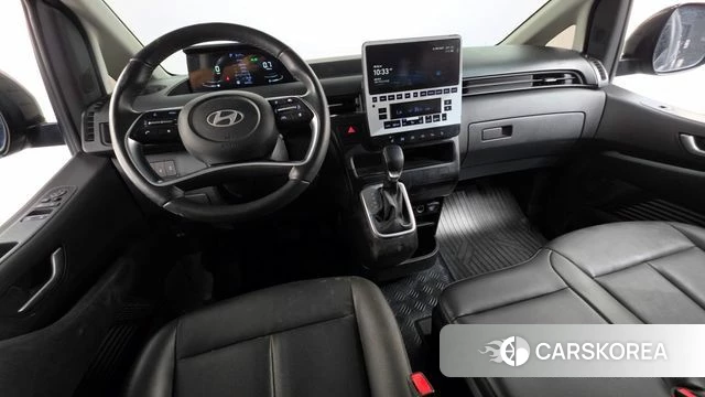 Hyundai Staria id 4528044 из Кореи 28
