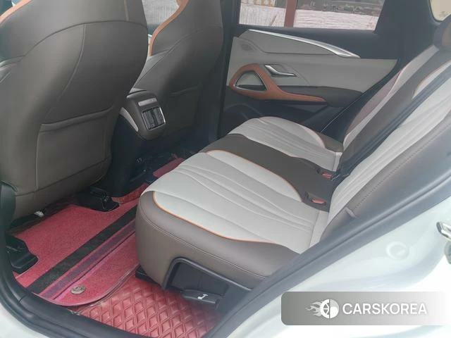 BYD Song Pro DM id 3896285 из Китая 11