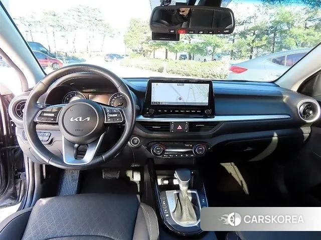 Kia The New K3 2nd generation id 3442957 из Кореи 9