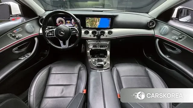 Mercedes-Benz E-Class W213 id 3045493 из Кореи 17