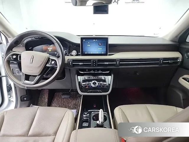 Lincoln Corsair id 3646134 из Кореи 15