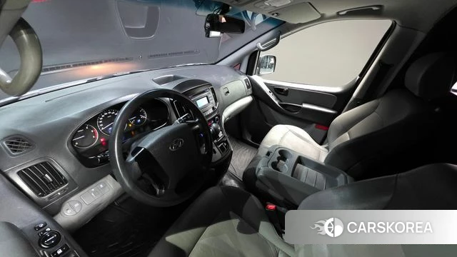 Hyundai Grand Starex id 3845951 из Кореи 17