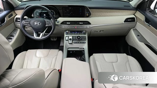 Hyundai Palisade id 3827106 из Кореи 17