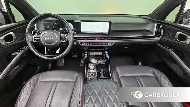 Kia The New Sorento 4th Generation id 4590782 из Кореи 28