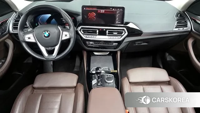 BMW X4 (G02) id 3343043 из Кореи 17