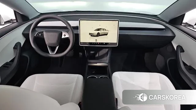 Tesla Model 3 id 3026628 из Кореи 17
