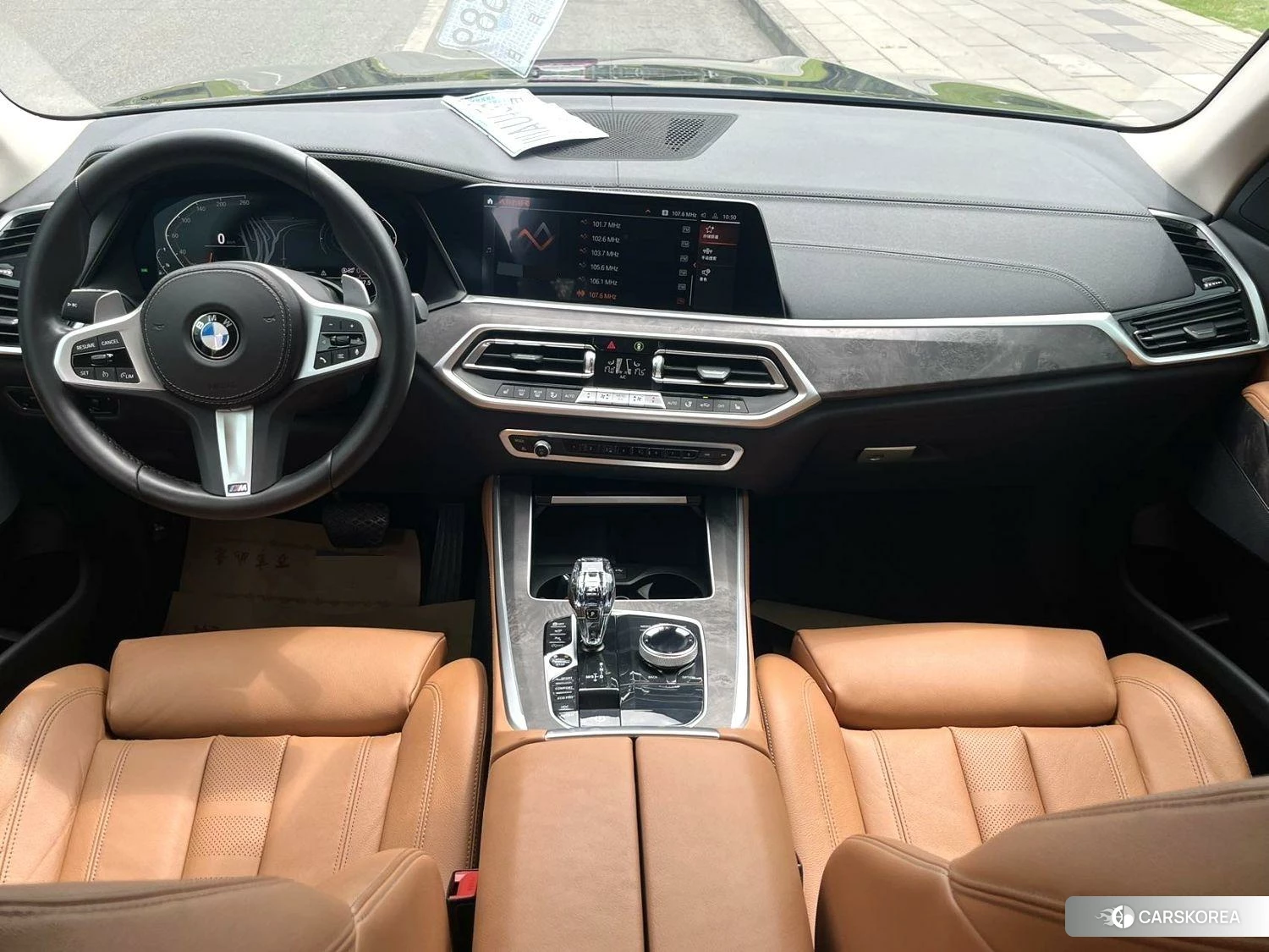 BMW X5 (imported) id 4440818 из Китая 7