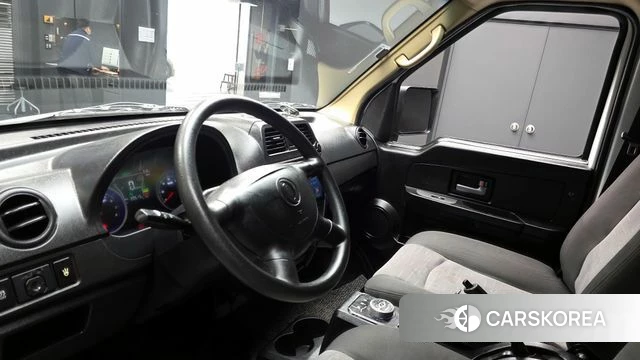 Dongfeng Socon C35 id 3806383 из Кореи 17