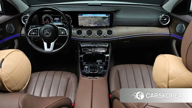 Mercedes-Benz E-Class W213 id 3489669 из Кореи 17