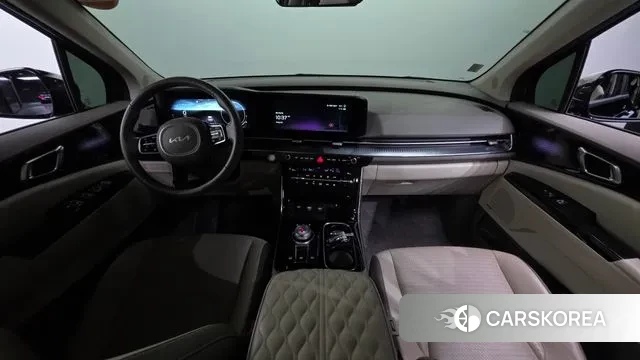 Kia Carnival 4th generation id 3036964 из Кореи 17