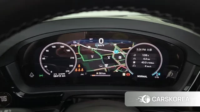 Porsche Cayenne (PO536) id 3689876 из Кореи 17