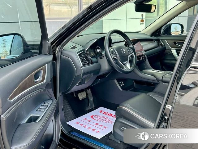 Honda Crown Road id 4273606 из Китая 7
