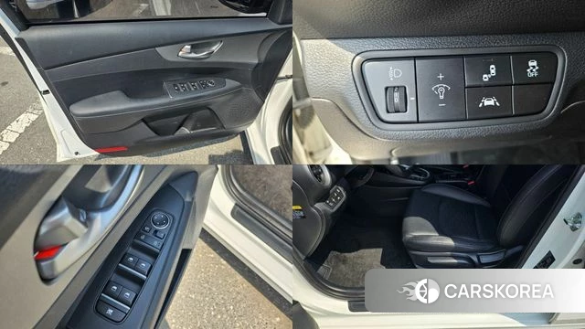 Kia Come New K3 id 3942584 из Кореи 17