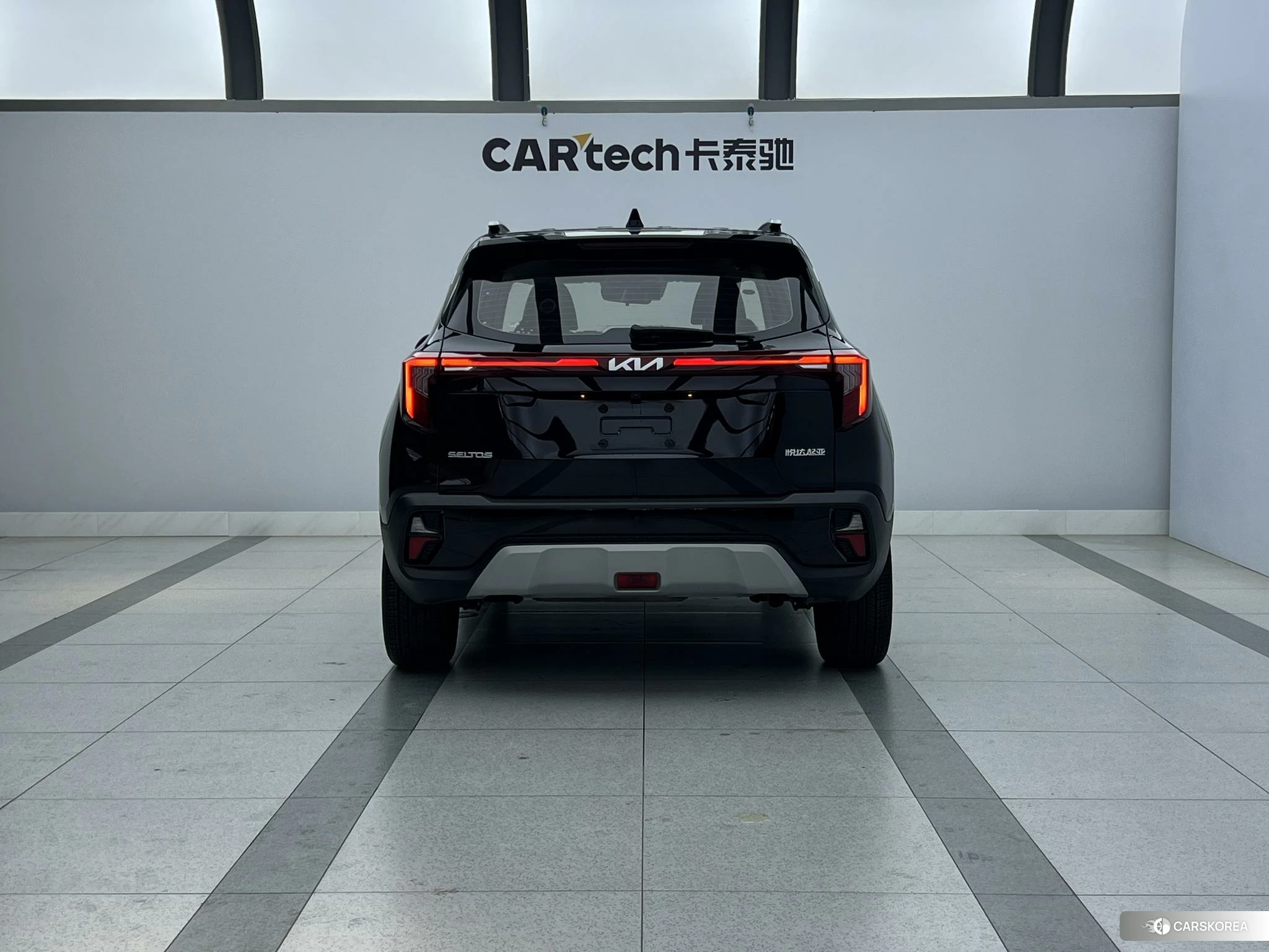 Kia Seltos id 4479625 из Китая 20