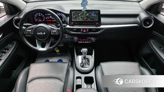 Kia The New K3 2nd generation id 4745040 из Кореи 27