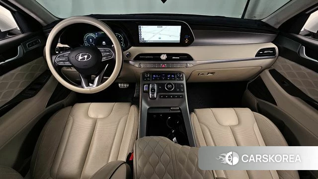 Hyundai Palisade id 4282553 из Кореи 32