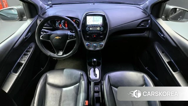 Chevrolet (GM Daewoo) The Next Spark id 3917562 из Кореи 17