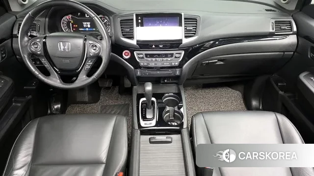 Honda Pilot 3rd generation id 3368897 из Кореи 17