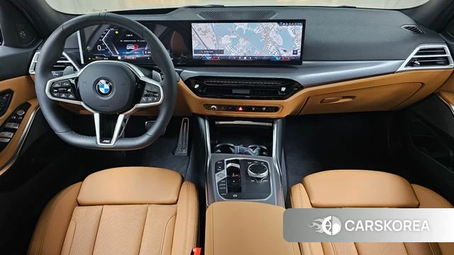 BMW 3 Series (G20) id 4421311 из Кореи 28