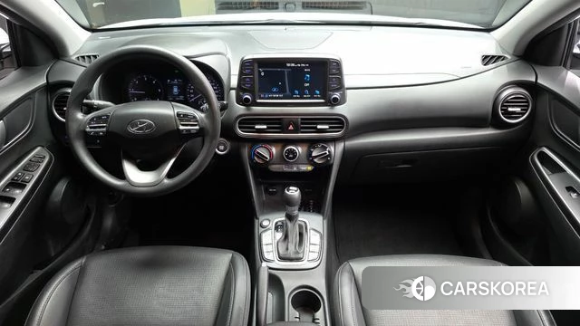 Hyundai Kona id 4924146 из Кореи 28