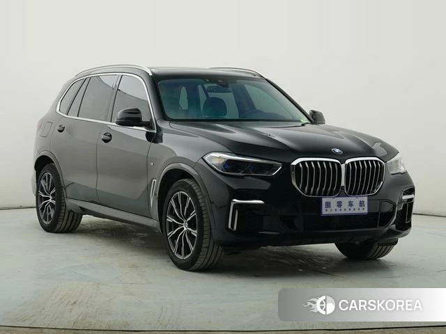 BMW X5 id 4307214 из Китая 22