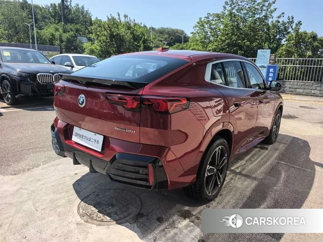 BMW X2 (import) id 4271762 из Китая 8
