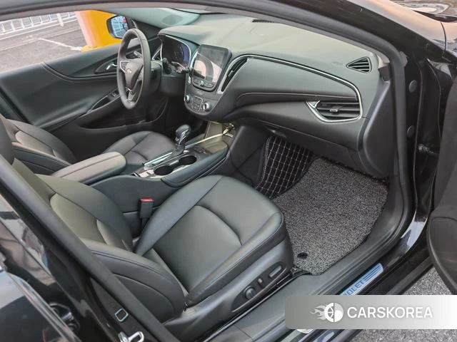 Chevrolet Mai Ruibao XL id 4212726 из Китая 10