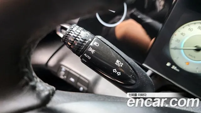 Hyundai Avante (CN7) id 2569562 из Кореи 17