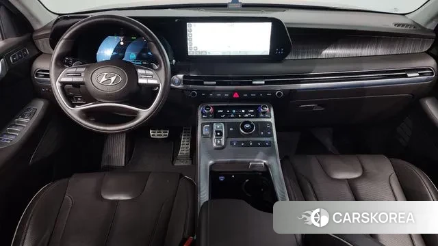 Hyundai The New Palisade id 2889514 из Кореи 17