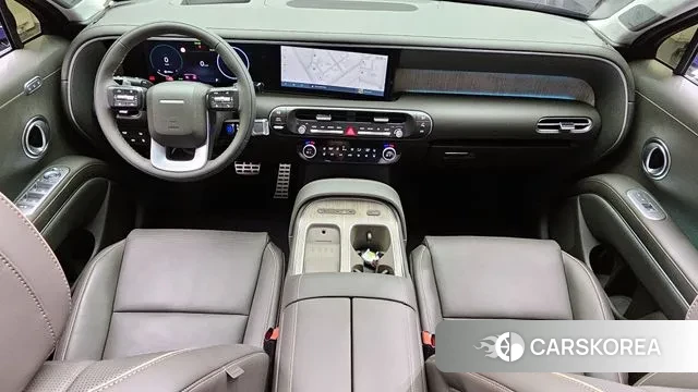 Hyundai Palisade (LX3) id 3731675 из Кореи 17