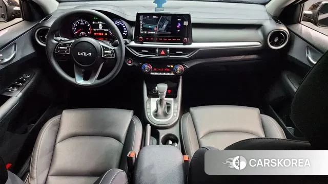 Kia The New K3 2nd generation id 3053028 из Кореи 17