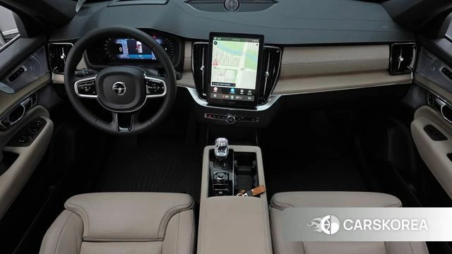 Volvo XC90 second Generation id 4589810 из Кореи 32