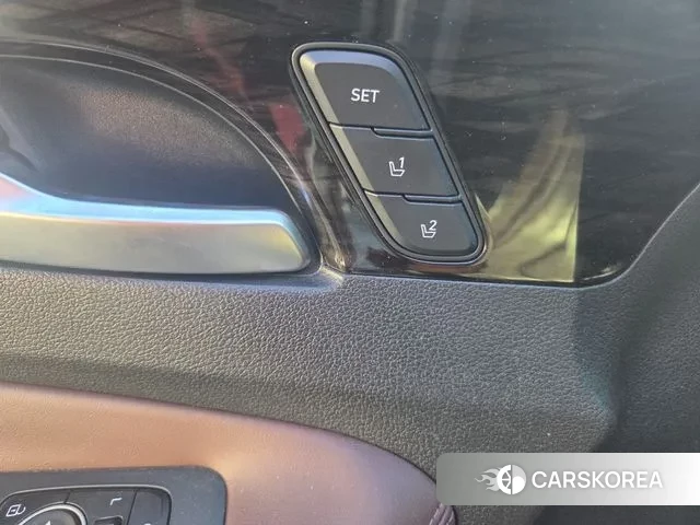 Hyundai Santa Fe TM id 3484995 из Кореи 12